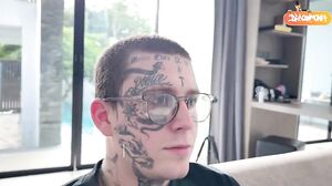 SkinLovers - Anal Serial. Alt Step- Manual for Corruption. Episode 1