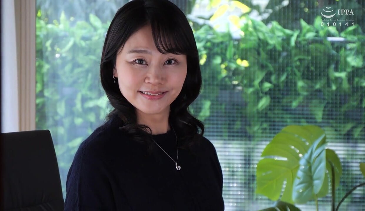JRZE-262 First Shooting of a Fifty-Something Wife Documentary: Asami Nemoto