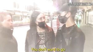 Blaze Rager - He Went to Bath and We Fucked Hard Ft Iamnyxx