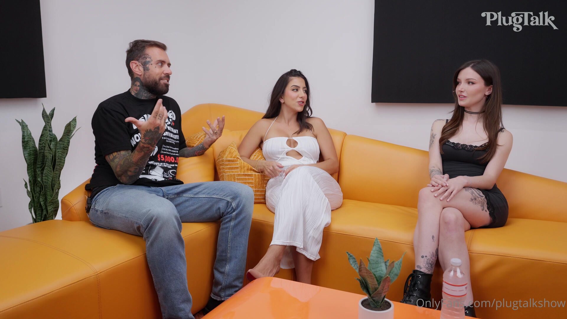 Dainty Wilder - PlugTalk Podcast - Lena The Plug