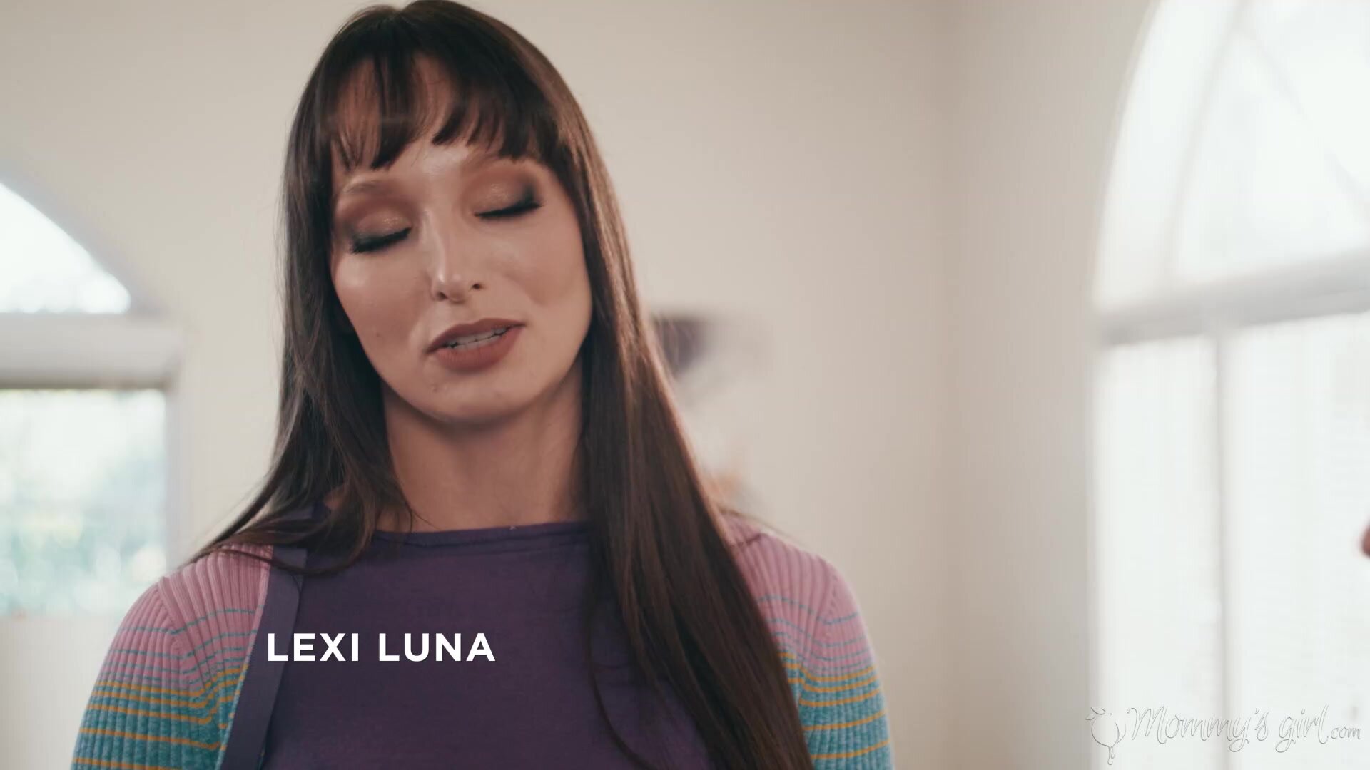 MommysGirl - Lexi Luna And Sky Wonderland