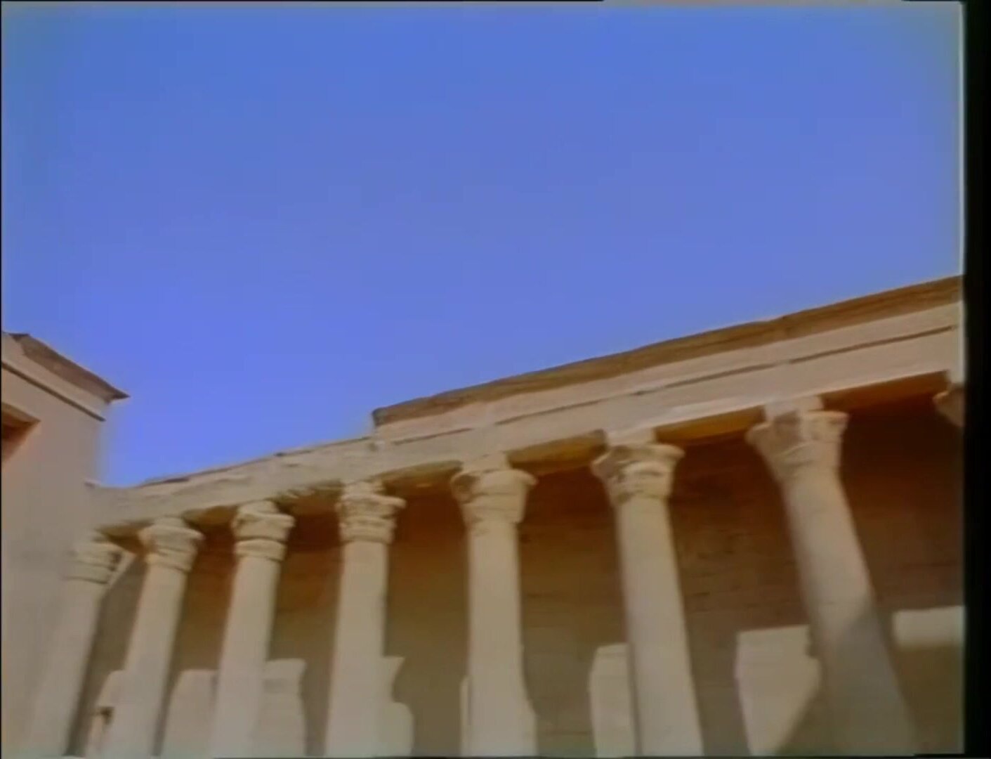 Antonio & Cleopatra Porn Movie