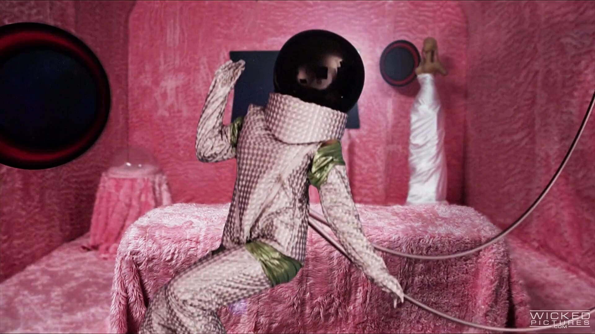 The Real Barbarella A Porn Movie