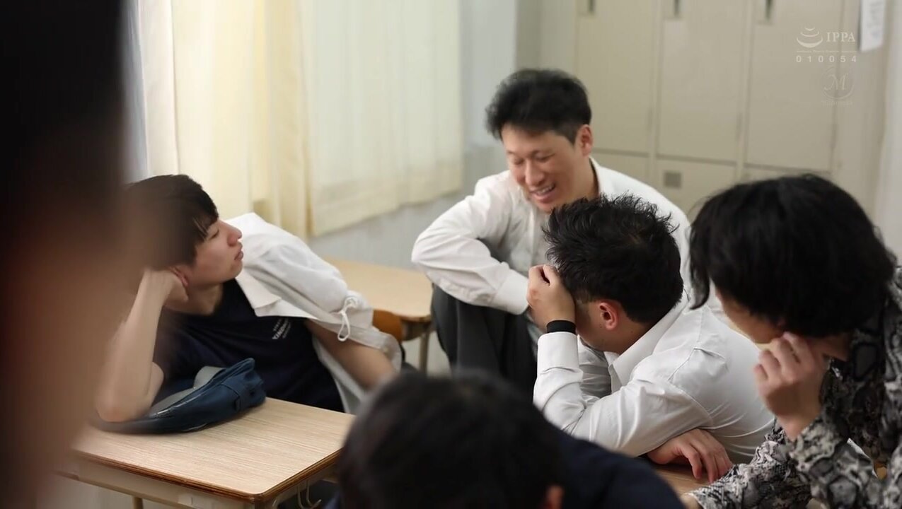 ROE-378 After the Graduation Ceremony... A Giving of Thanks and Hatred to the Female Teacher Who Taught Me Strictly Yuka Mizuno