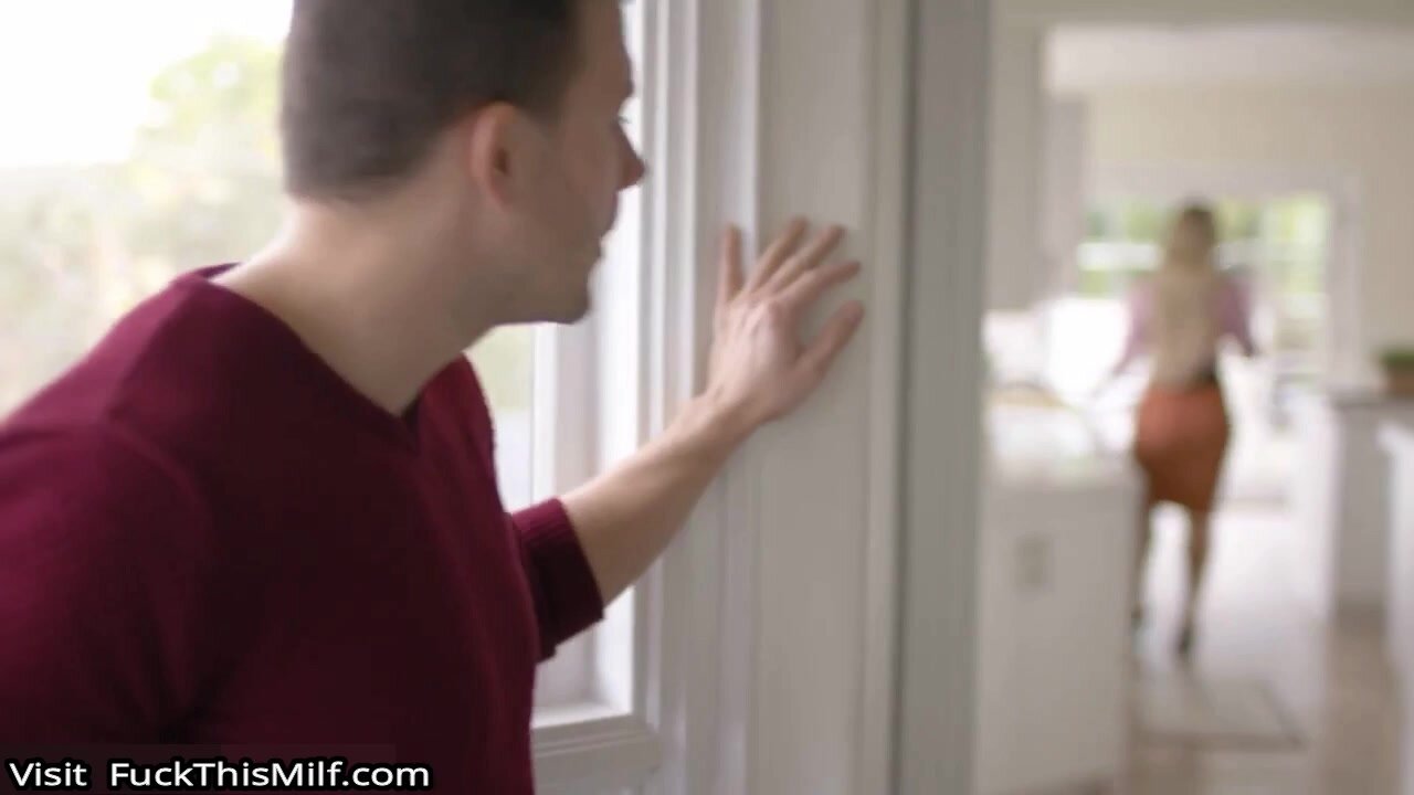 Alura Jenson – Horny Mother In Law Part 2