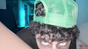 Kali Roses Halloween with ethan seeks