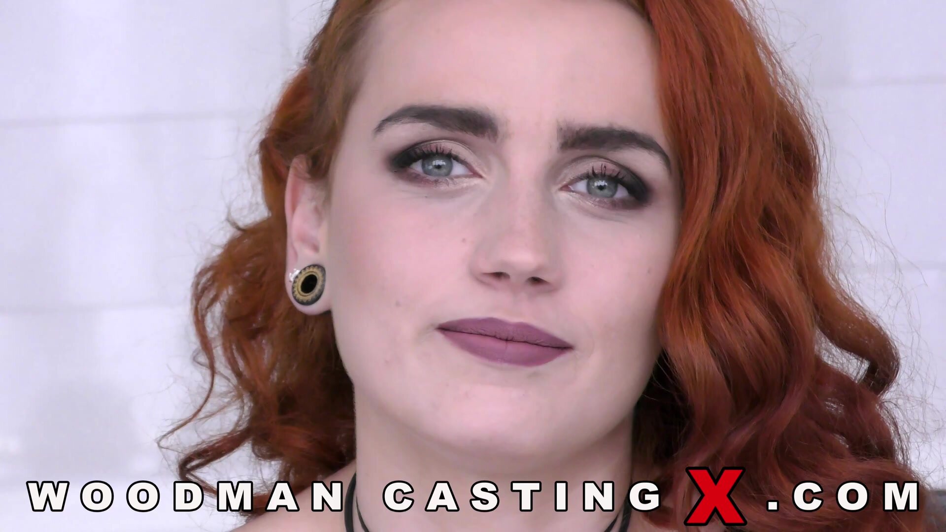 WoodmanCastingX - Annabelle Wolfox - Casting Hard
