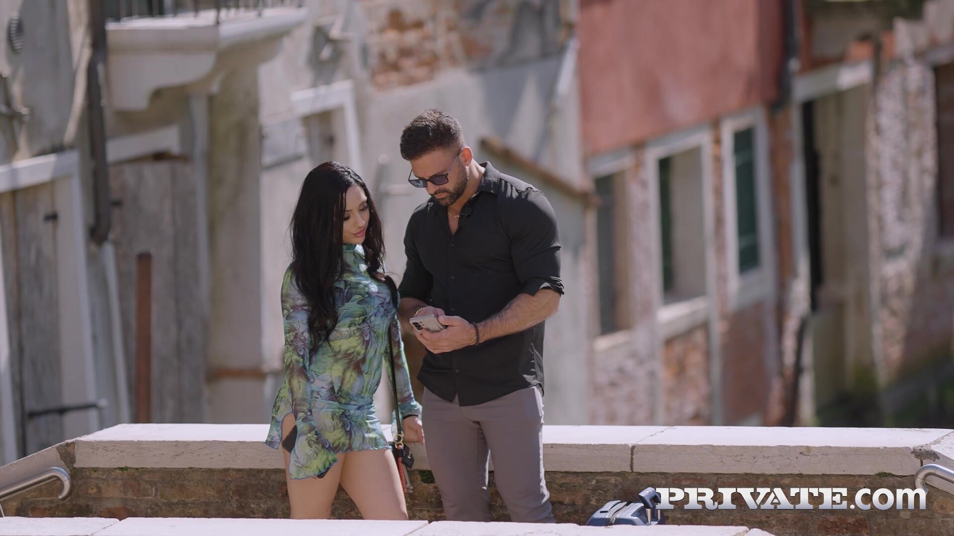 Private - Isabella Angelina