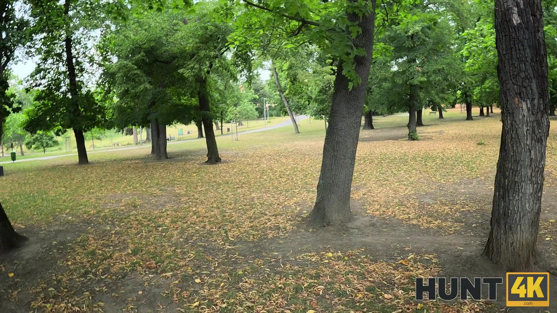 Hunt4K - Julia Maze