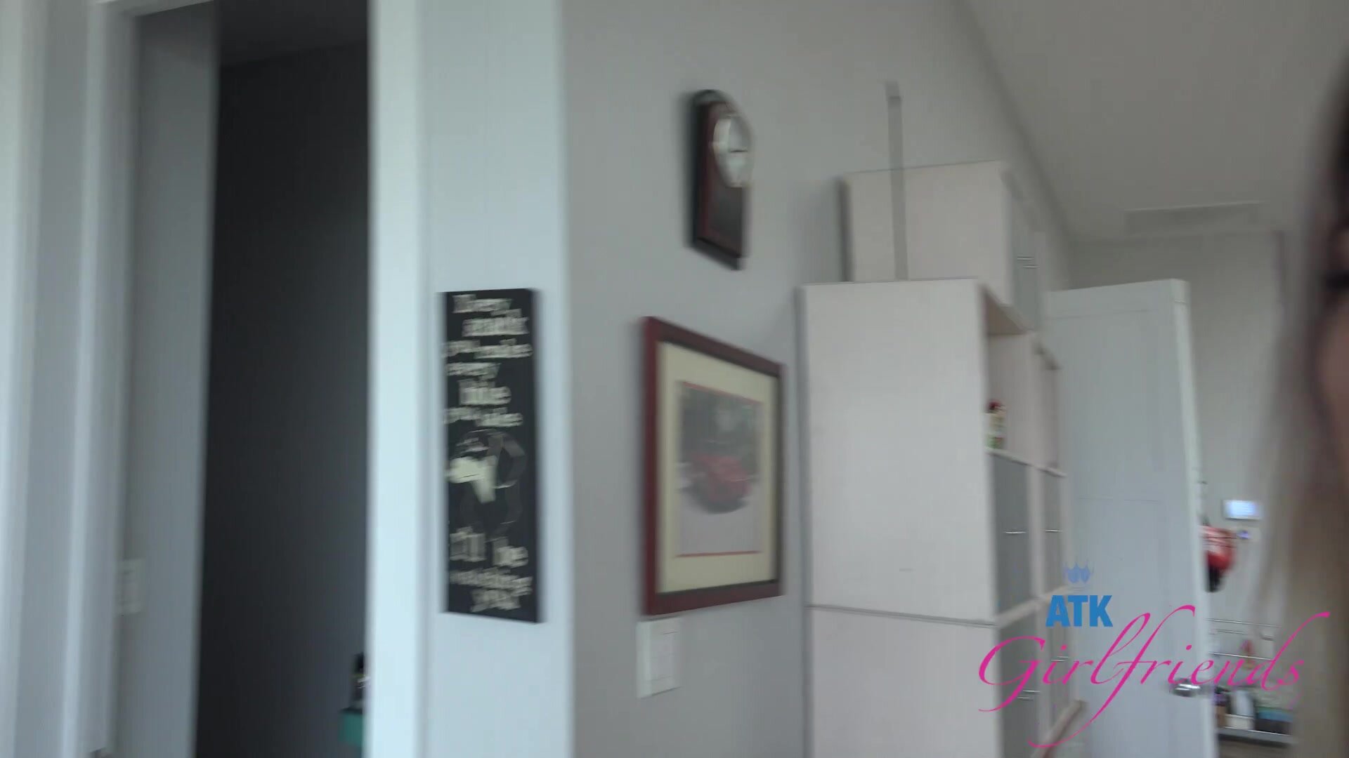 ATKGirlfriends - Nicole Nichols Paradise Cove 2