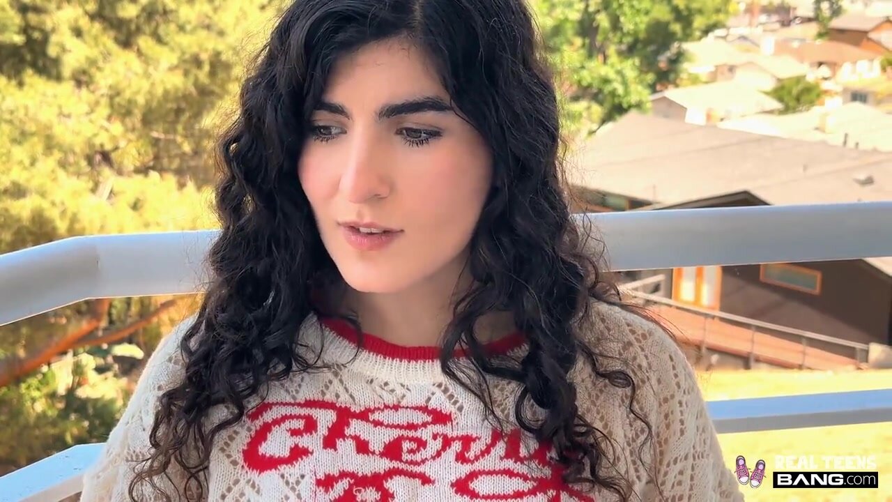 Bang RealTeens - Nikki Slick