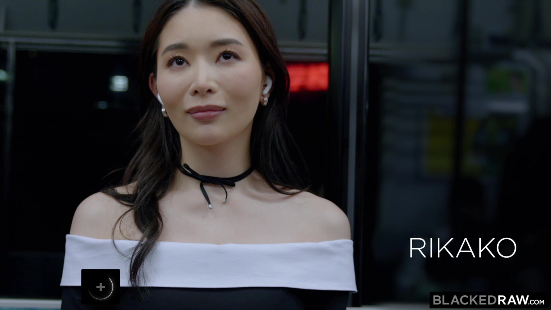 BLACKEDRAW Tight And Tiny Cutie Rikako Katayama Has Crazy One Night Stand With Tourist
