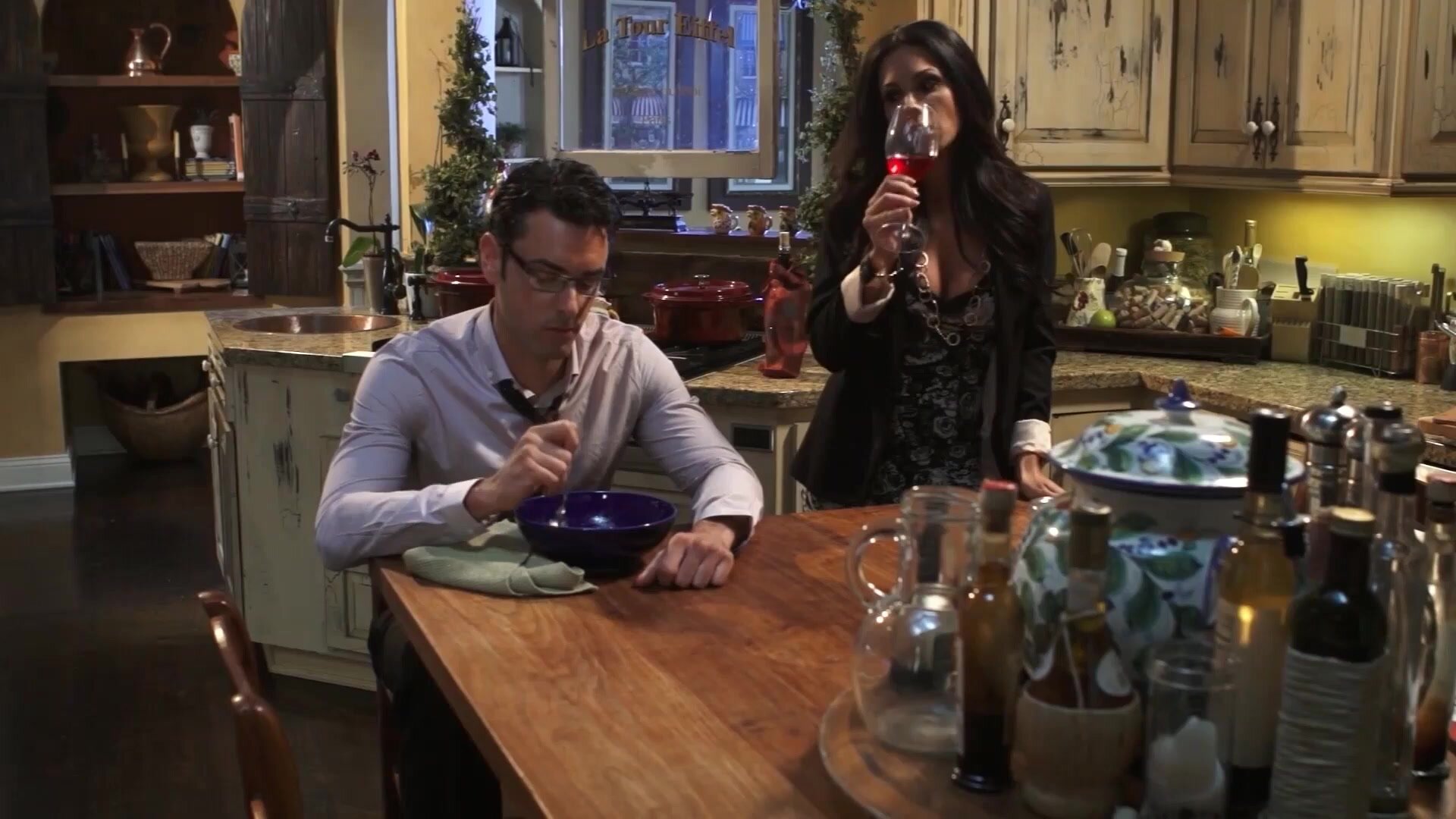 The Real Man Of Steel A Porn Movie