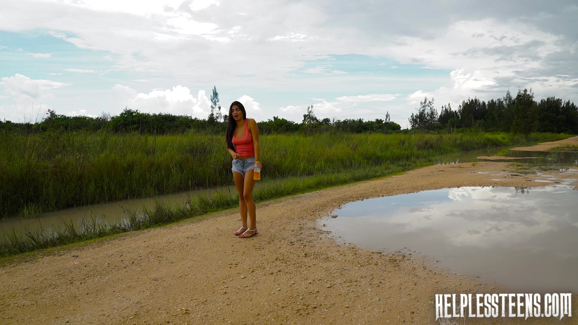 Michelle Martinez - Swamp Head