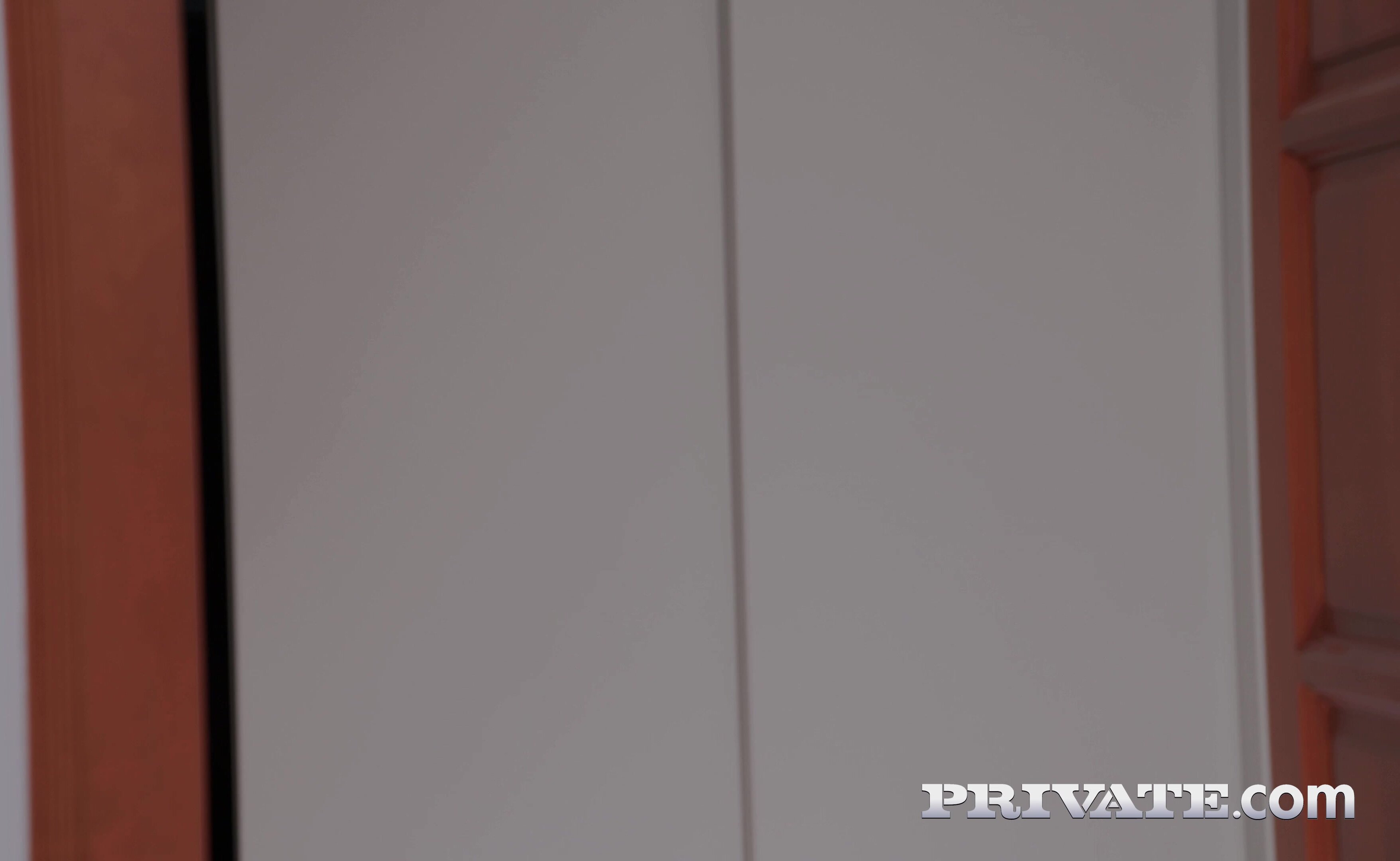 Brunette Beauty Debuts with Anal and Rimming