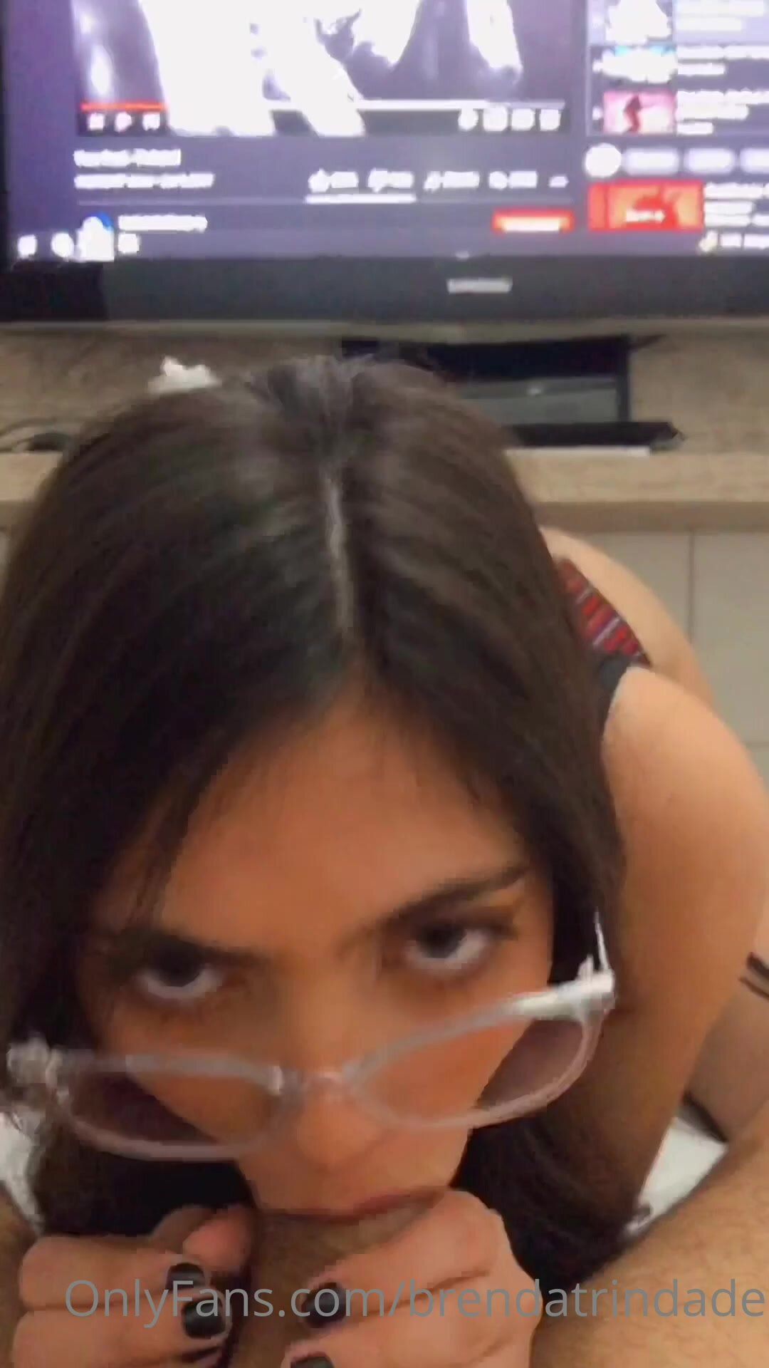 Brenda Trindade - OnlyFans #43