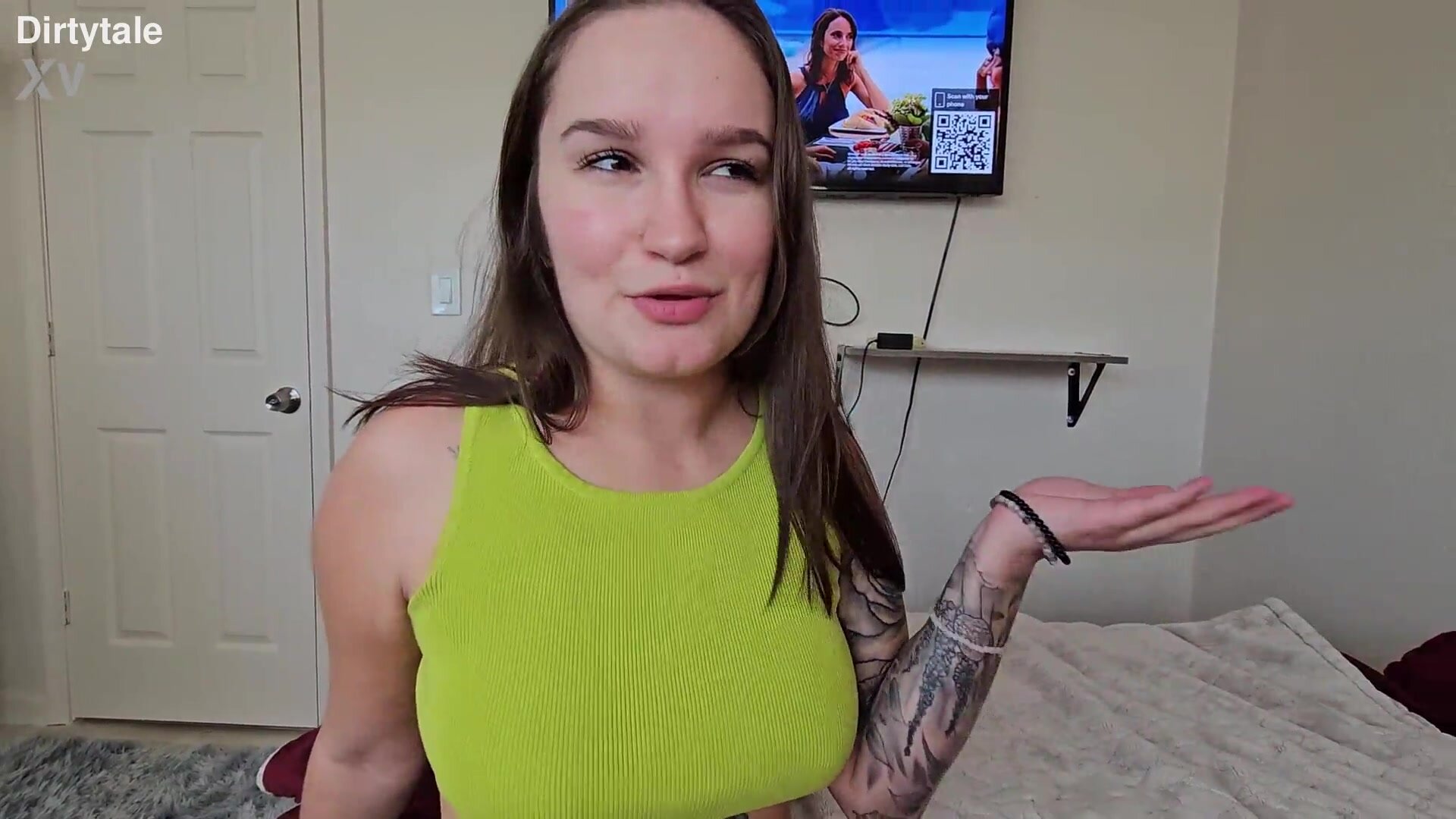 XVideosRed - Bunny Fae - Hookup With Your Girl Best Friend