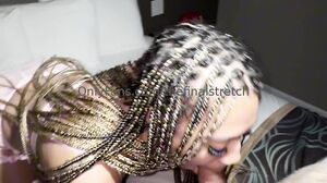 Stretch pov onlyfans