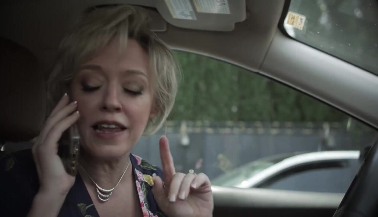 Dee Williams Busty Milf Has A Sexual Attraction To Her Stepson