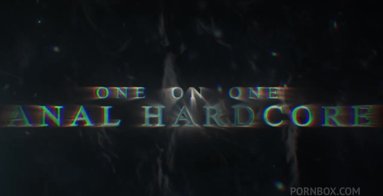 Teen Selena Paige in her first DAP on a 3 on 1 BBC