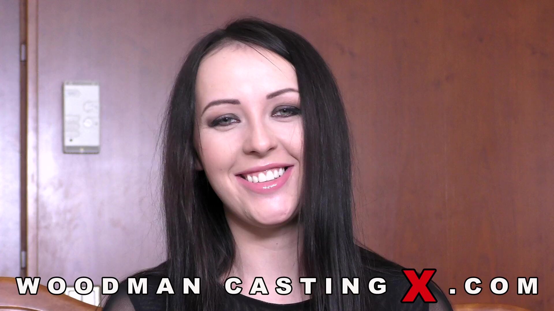 WoodmanCastingX - Carolina Star - Casting Hard