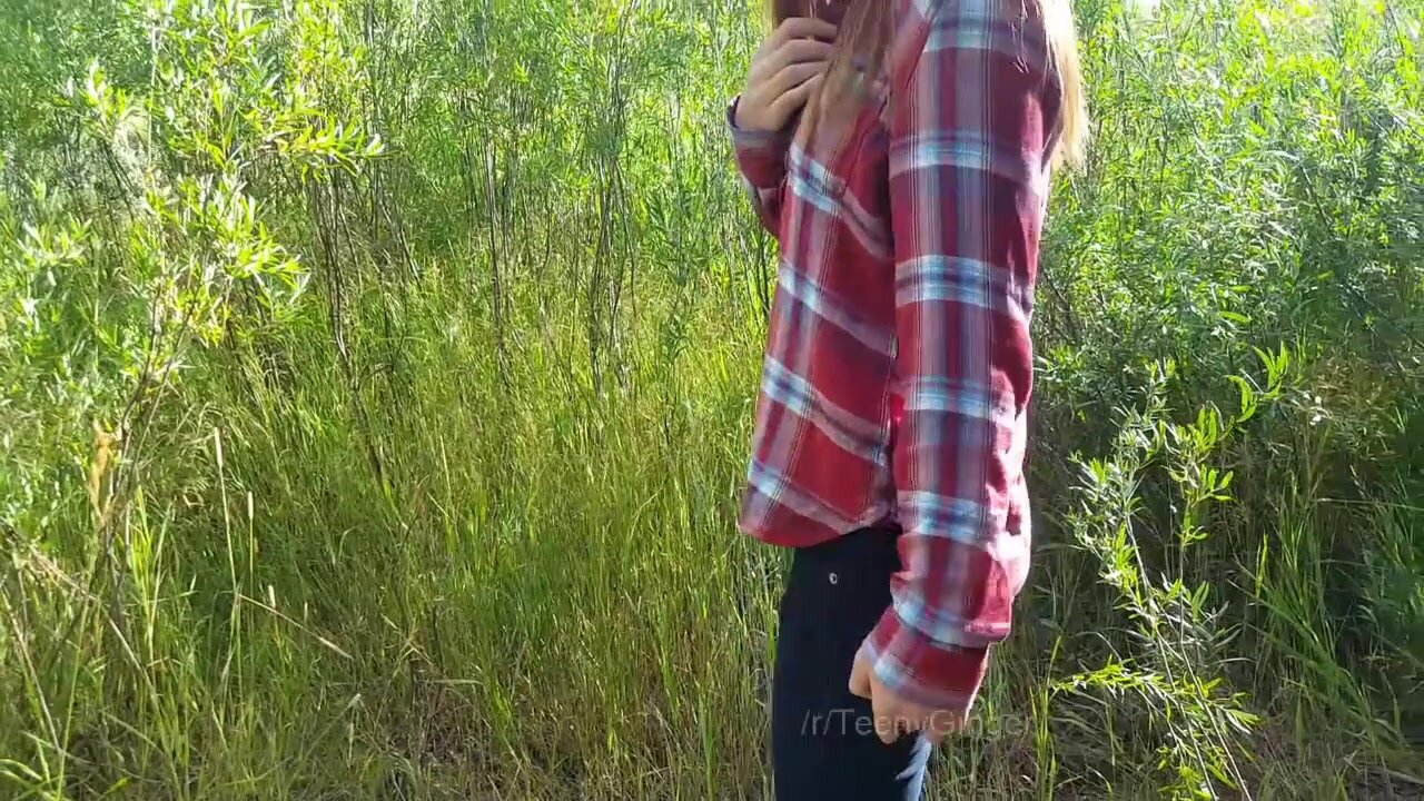 Sierra TeenyGinger - OMG remember this old video    I filmed thisught Sm