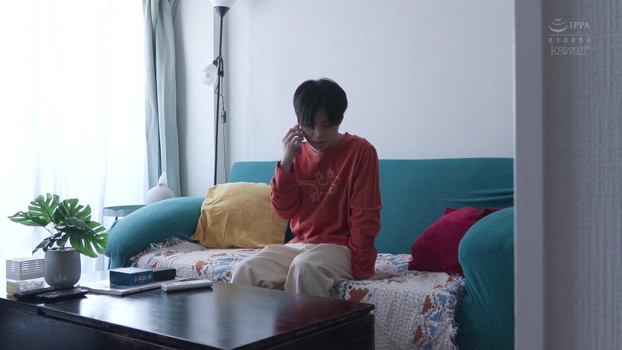 CKCK-012 "Am I your property, Natsu?" Even though I know you'll never belong to me, you still control me. Whenever I felt lonely, you would conveniently seek my body. You were more than a friend, but less than a lover. I sacrificed everything to get a tat