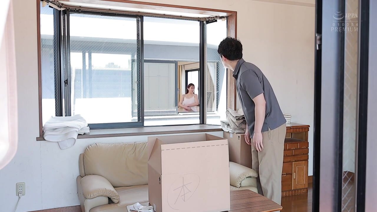 CKCK-021 The Futanari Girl Next Door: My Beautiful Neighbor's Older Sister Has a Penis, So I Creampied Her Many Times to See If She's Pregnant Yui Hatano