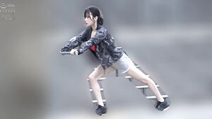 CKCK-025 Big-breasted beautiful athlete secretly filmed. Unconscious. Insemination gangbang.