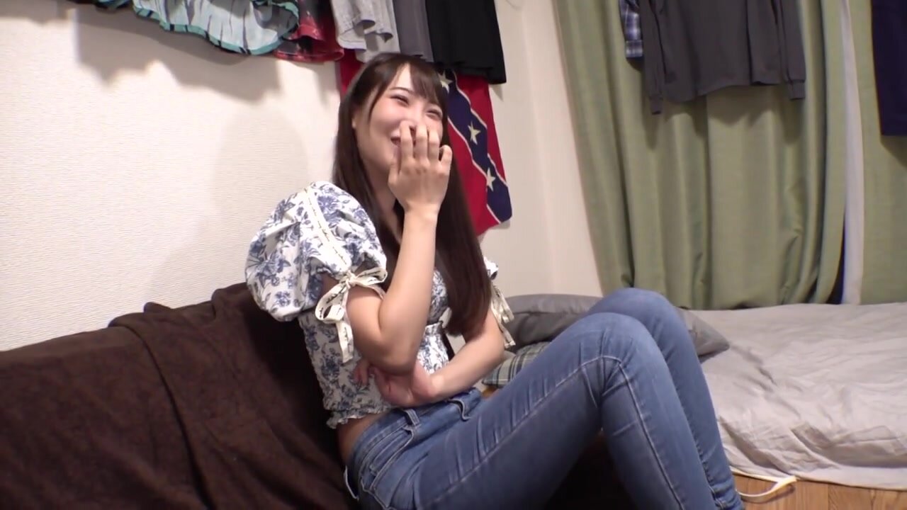 NMCH-008 [Brother Life x Raw Sex] Raw-loving older sister Seika Igarashi