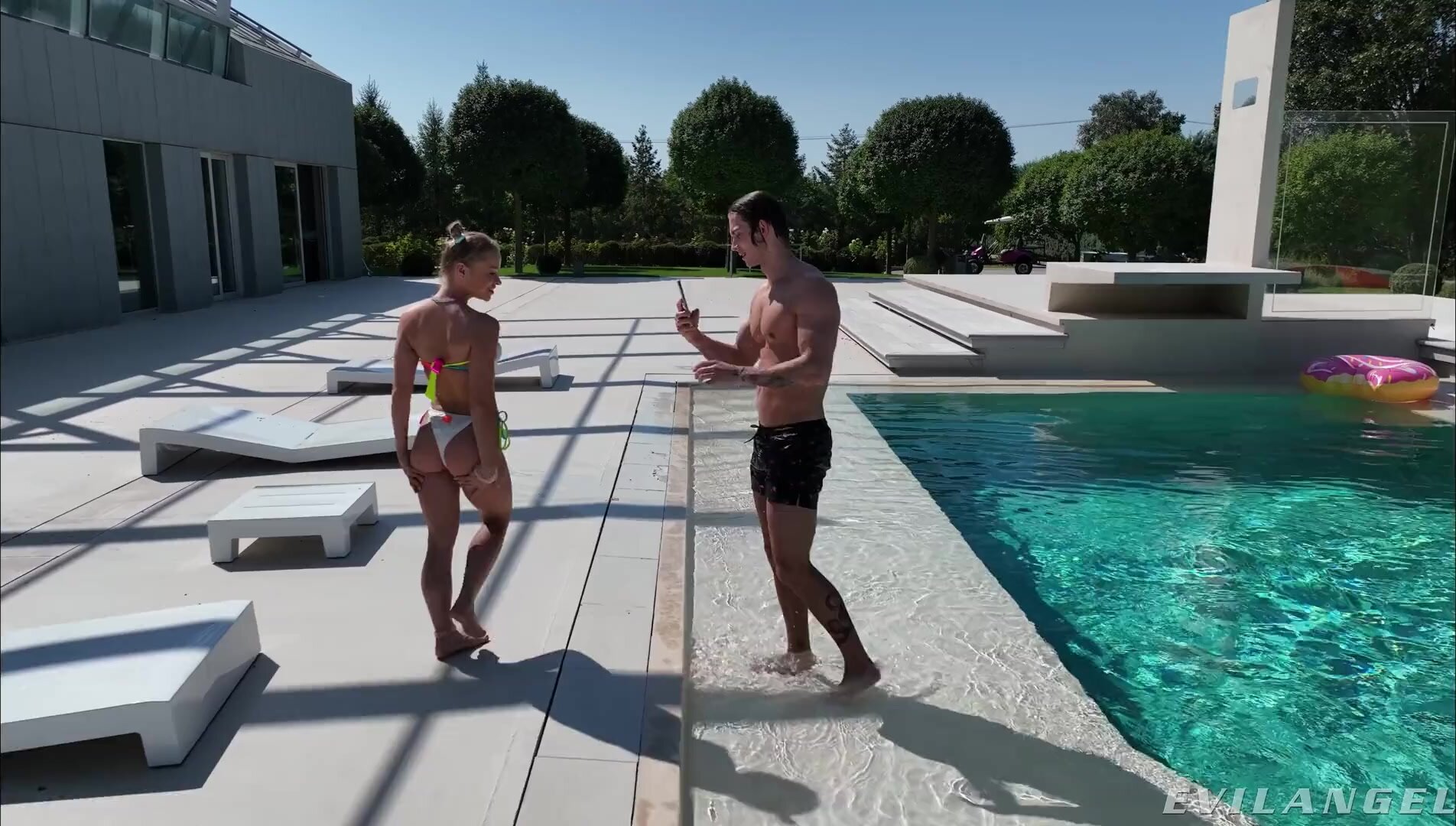 Alexa Flexy - Rocco's Teens Unleashed #03