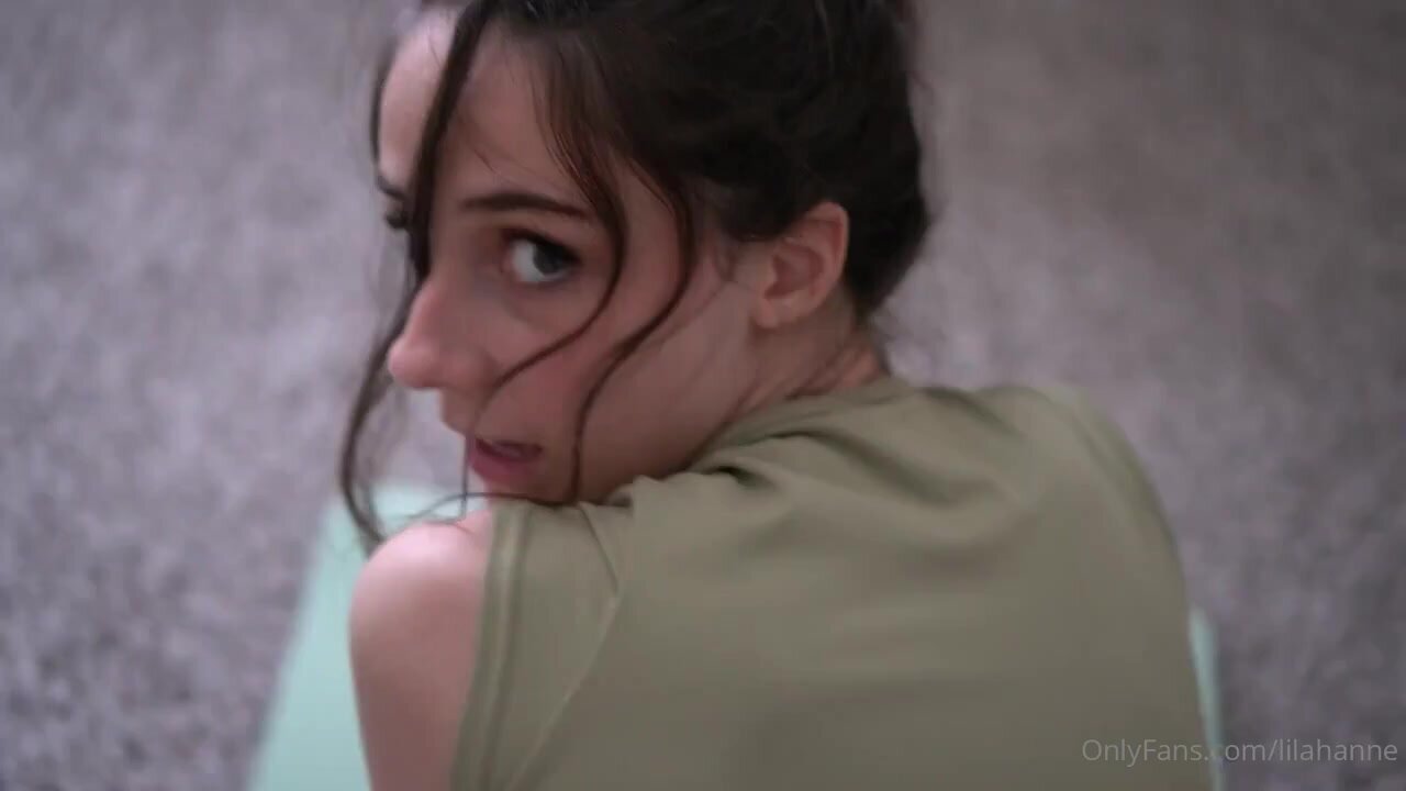 Lilah Lovesyou - OnlyFans #01
