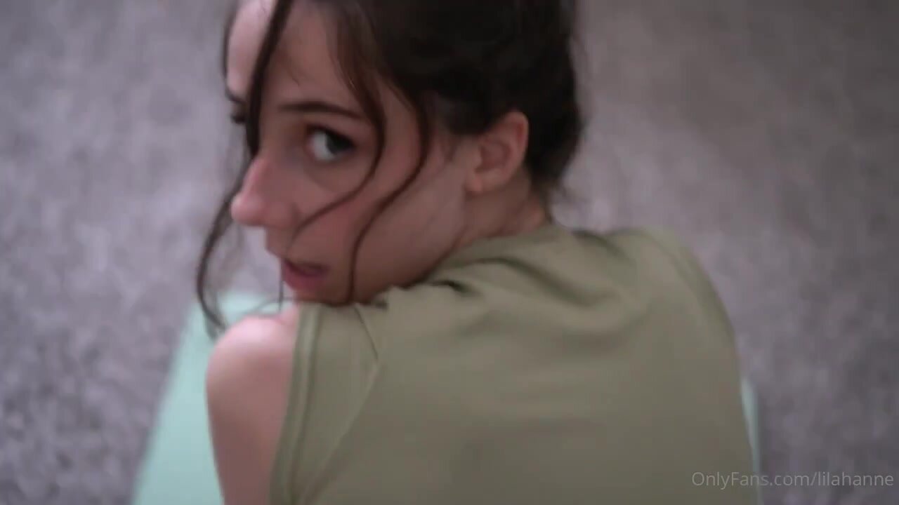 Lilah Lovesyou - OnlyFans #03