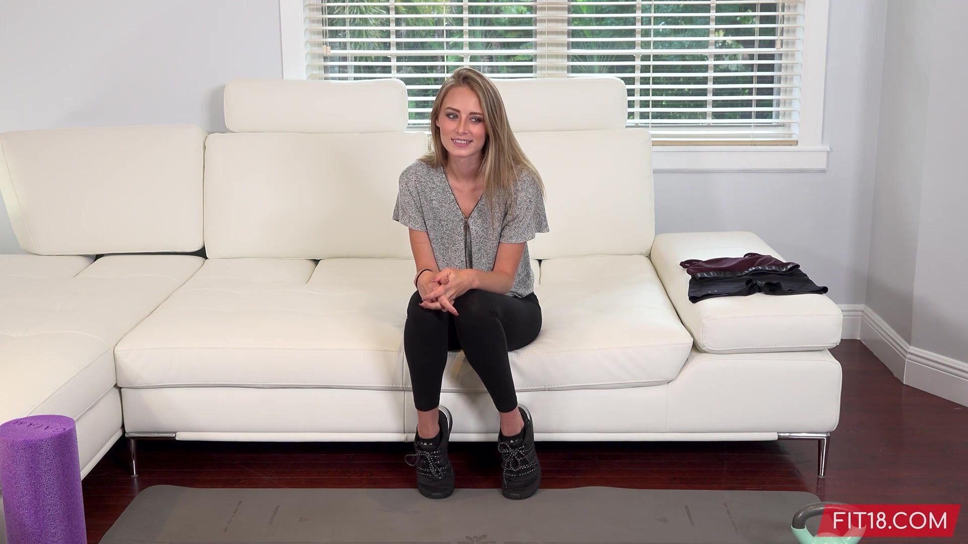Kyler Quinn Initial Casting 2