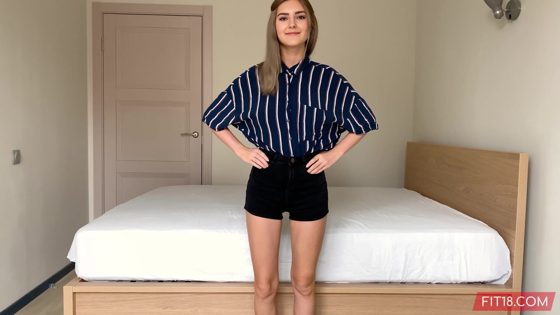 Eva Elfie Initial Casting