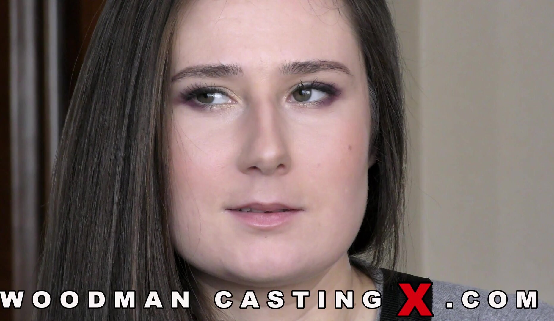 WoodmanCastingX - Lara Fox - Casting Hard