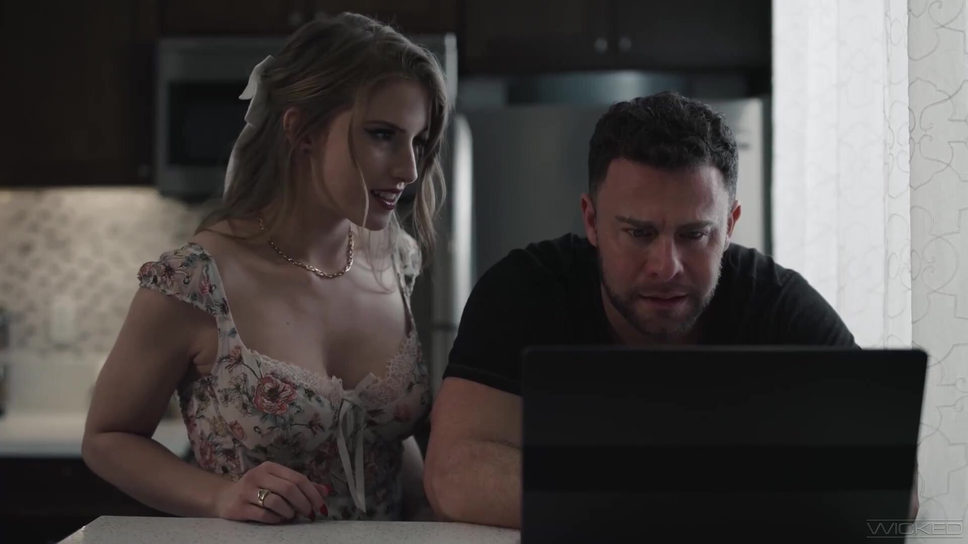 Sophia Locke - Viewer Discretion Advised
