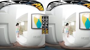 IM - Peek and pound vr