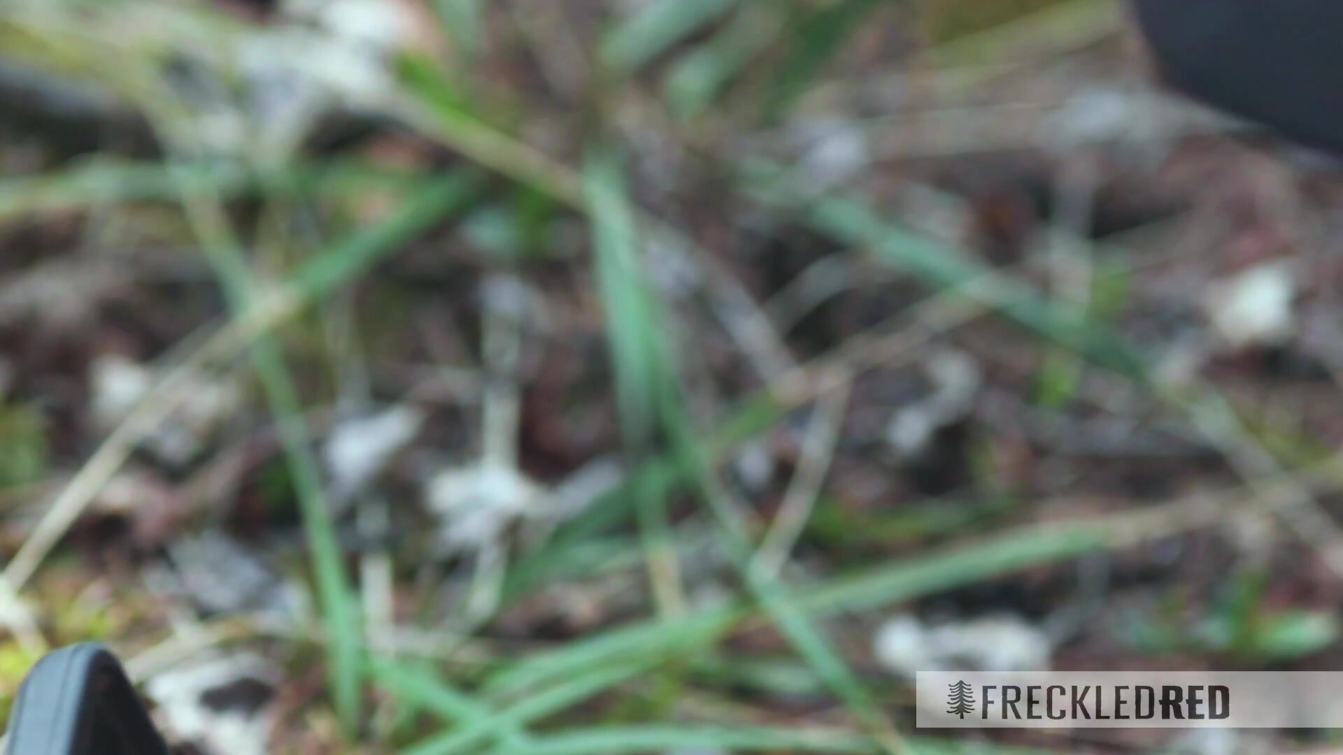 freckledRED - Amateurs Film Intimate Outdoor Sex