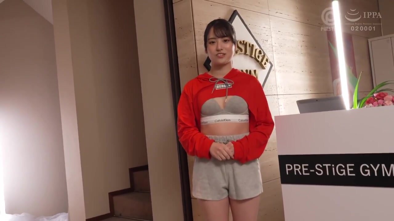 ABF-245 Train your sex skills and make a difference - The overly erotic devilish trainer Nanami Nakamori