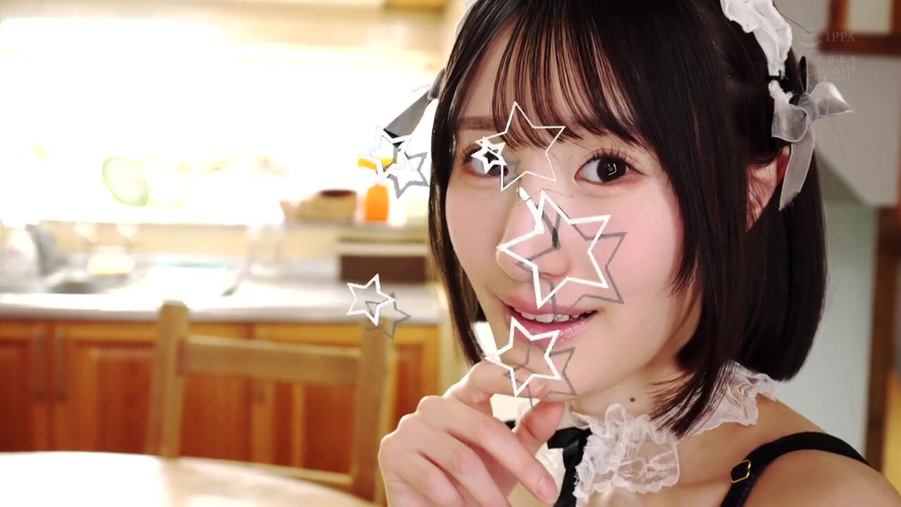 CAWD-878 Orthodox masochistic girl gets wet and orgasms. Her delicate and fragile body falls, flowers, and cums again... Haru Aoba