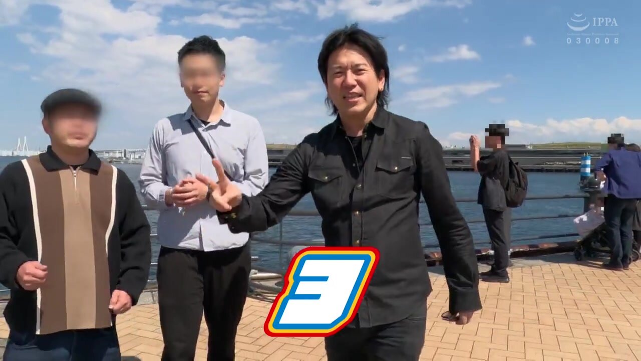 DSS-244 Amateur Pickup GET!! No.244 Yokohama Bayside Girls Yokohame Passionate Fuck! Bathed in the sea breeze and tide! Don't go home until you get beautiful girls from all over Japan!