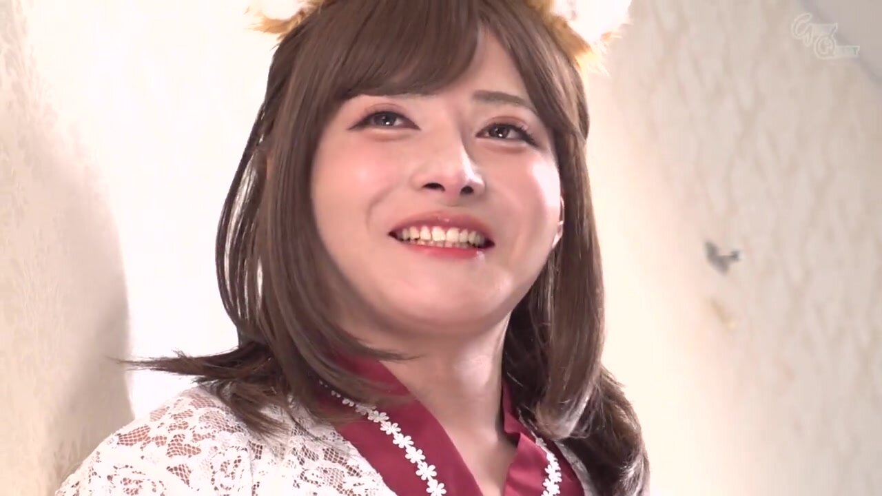 NVH-064 "Is she a beautiful girl? No, she's a beautiful boy in drag."