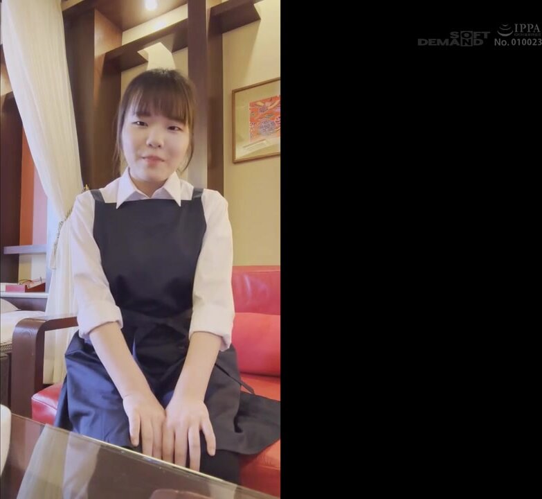 SDTH-042 I want to take the sperm in my mouth, chew it, and taste it! The most personable amateur girl in Gunma who loves to swallow. 6-month-old love hotel cleaner, Sonoda Sui (pseudonym, 21 years old), from ●● Town, Isesaki City, Gunma, makes her AV deb