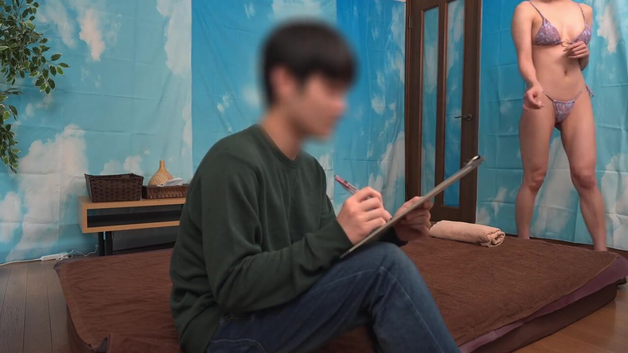 STOL-128 Behind the scenes of a no-nonsense salon, a horny therapist seeks raw sex and creampies. Hidden footage of a high-end men's salon in Minami-Azabu ()