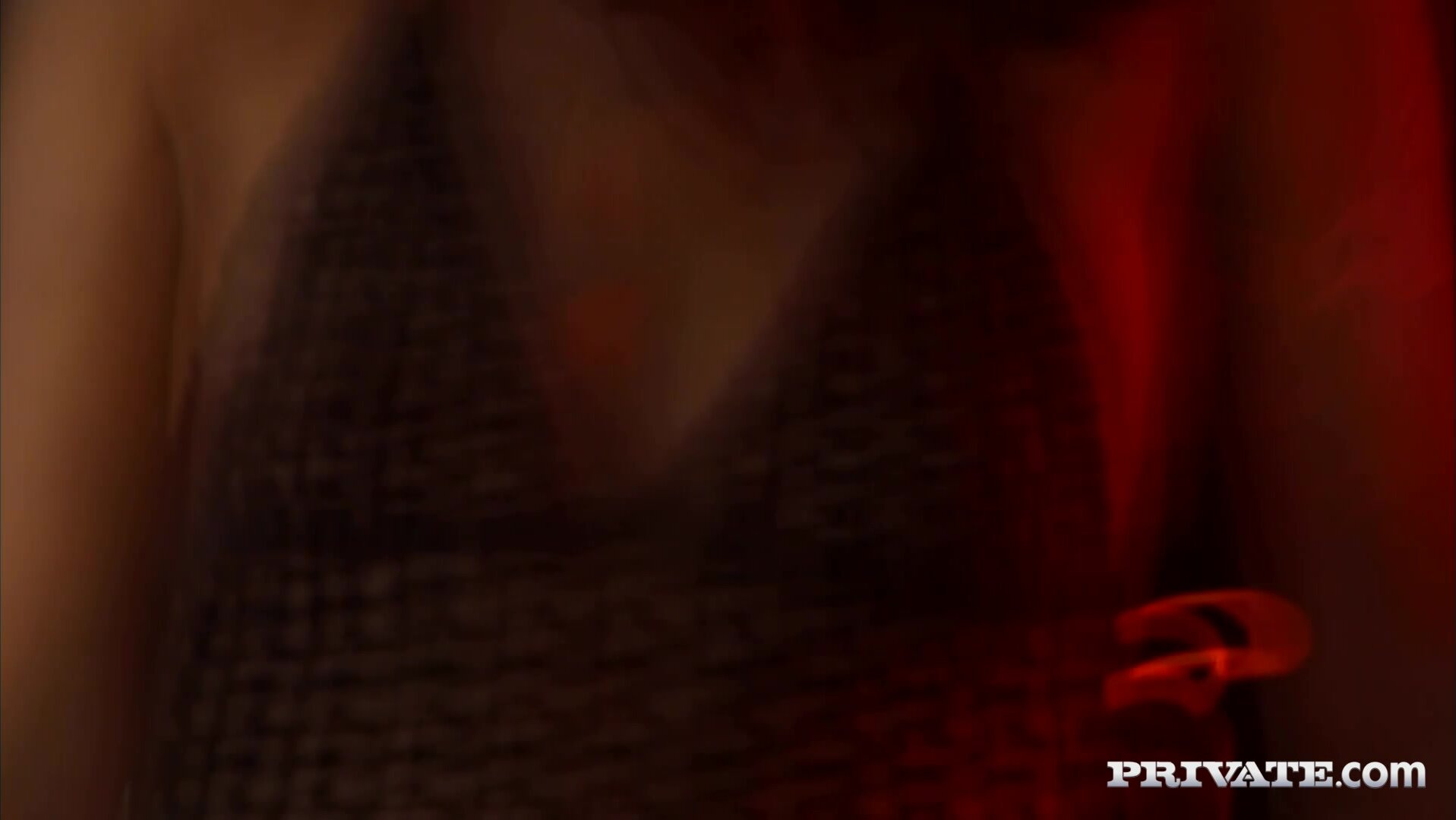 PRIVATE - Anita Pearl And Cindy Hope - Taste My Lips = Are Horny Lesbians In A Nightclub