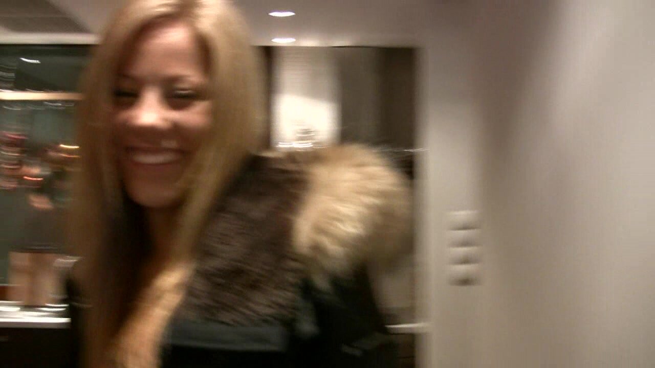 SEXTAPES - Sandy & Anita Pearl
