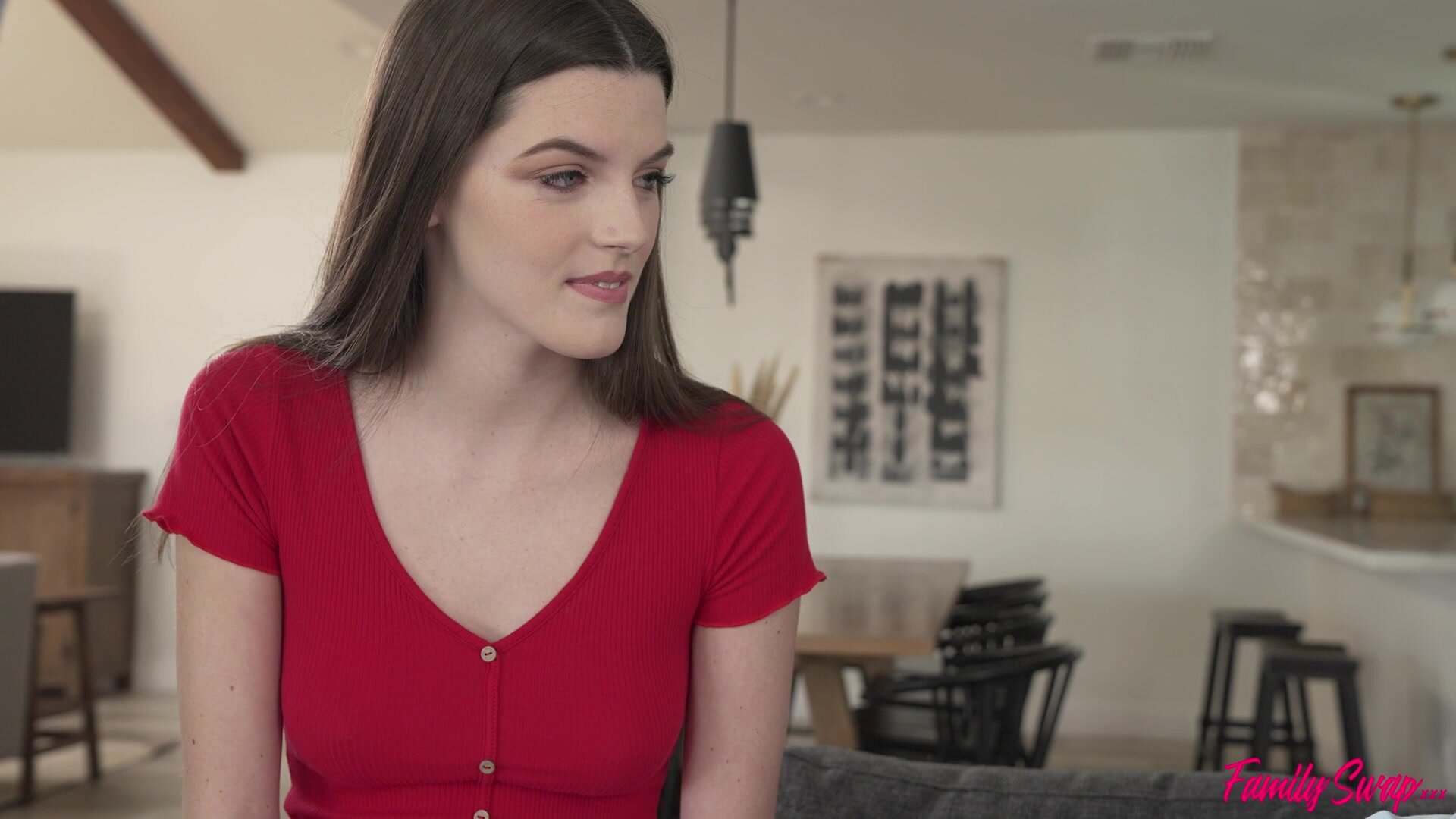 FamilySwap - My Swap Dad and Brother Are Real Cocks - Fiona Frost