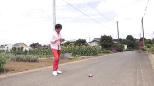 VSED-267 I Gave My Horny Pervert Neighbor Granny a Creampie!