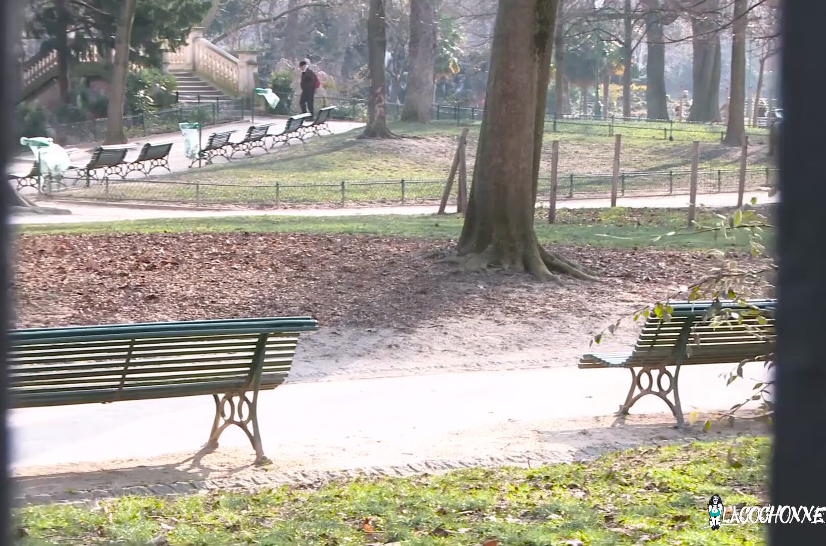 Kristy Black- Lacochonne